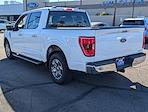 2023 Ford F-150 SuperCrew Cab RWD Pickup for sale #J343175 - photo 4