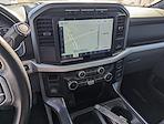 2023 Ford F-150 SuperCrew Cab RWD Pickup for sale #J343175 - photo 11