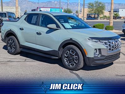 Used 2022 Hyundai Santa Cruz SEL Double Cab for sale #J343176 - photo 1
