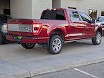 Used 2022 Ford F-150 King Ranch SuperCrew Cab for sale #J343179 - photo 3