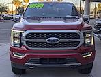 Used 2022 Ford F-150 King Ranch SuperCrew Cab for sale #J343179 - photo 7
