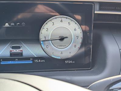 2024 Hyundai Santa Cruz Double Cab FWD Pickup for sale #J343181 - photo 2