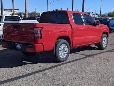 Used 2022 Nissan Frontier SV Crew Cab for sale #J343185 - photo 2