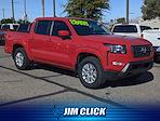 2022 Nissan Frontier Crew Cab RWD Pickup for sale #J343185 - photo 1