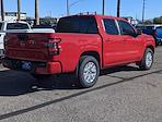 2022 Nissan Frontier Crew Cab RWD Pickup for sale #J343185 - photo 2