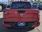 2022 Nissan Frontier Crew Cab RWD Pickup for sale #J343185 - photo 3