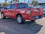 2022 Nissan Frontier Crew Cab RWD Pickup for sale #J343185 - photo 4