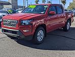 2022 Nissan Frontier Crew Cab RWD Pickup for sale #J343185 - photo 5