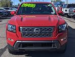 2022 Nissan Frontier Crew Cab RWD Pickup for sale #J343185 - photo 6