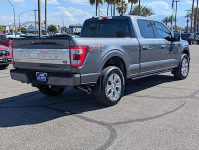 Used 2021 Ford F-150 - photo 1