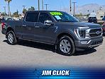 2021 Ford F-150 SuperCrew Cab 4WD Pickup for sale #J343202 - photo 1