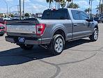2021 Ford F-150 SuperCrew Cab 4WD Pickup for sale #J343202 - photo 2