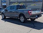 2021 Ford F-150 SuperCrew Cab 4WD Pickup for sale #J343202 - photo 4