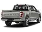 2021 Ford F-150 SuperCrew Cab 4WD Pickup for sale #J343202 - photo 16