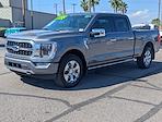 2021 Ford F-150 SuperCrew Cab 4WD Pickup for sale #J343202 - photo 5
