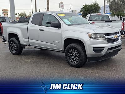 Used 2017 Chevrolet Colorado - photo 1