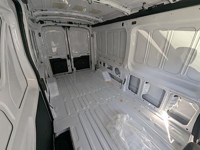 New 2026 Ford Transit 250 Medium Roof Empty Cargo Van for sale #JF260001 - photo 2