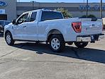 Used 2022 Ford F-150 XLT Super Cab for sale #JH50114C - photo 4