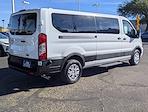 Used 2024 Ford Transit 350 XLT Passenger Van for sale #JR42862 - photo 2