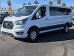 Used 2024 Ford Transit 350 XLT Passenger Van for sale #JR42862 - photo 5