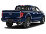 2023 Ford F-150 SuperCrew Cab 4WD Pickup for sale #JR42869A - photo 17