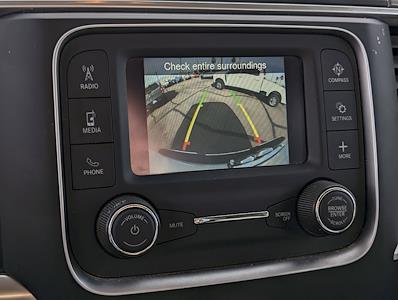 Used 2024 Ram 1500 Classic SLT Quad Cab for sale #JR42872 - photo 1