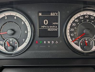 Used 2024 Ram 1500 Classic SLT Quad Cab for sale #JR42872 - photo 2