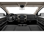 Used 2024 Ram 1500 Classic SLT Quad Cab for sale #JR42872 - photo 5