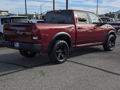 Used 2024 Ram 1500 Classic Warlock Crew Cab for sale #JR42881 - photo 2