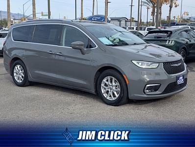 Used 2021 Chrysler Pacifica Touring L Minivan for sale #JR42882 - photo 1