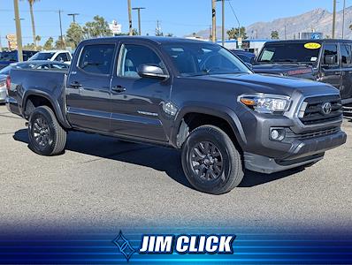 Used 2023 Toyota Tacoma - photo 1