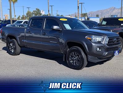 Used 2023 Toyota Tacoma - photo 1