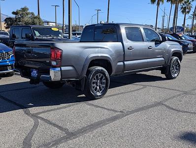 Used 2023 Toyota Tacoma - photo 1