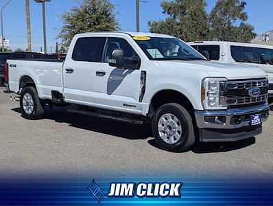 Used 2024 Ford F-250 - photo 1