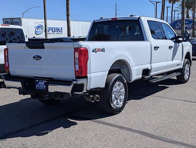 Used 2024 Ford F-250 - photo 1