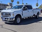 2024 Ford F-250 Crew Cab 4WD Pickup for sale #JR42904 - photo 5