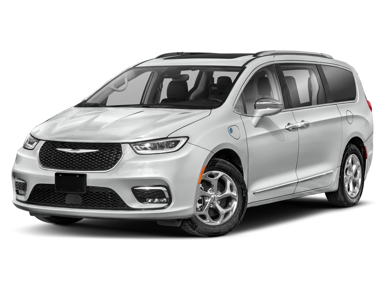 Used 2023 Chrysler Pacifica - photo 16