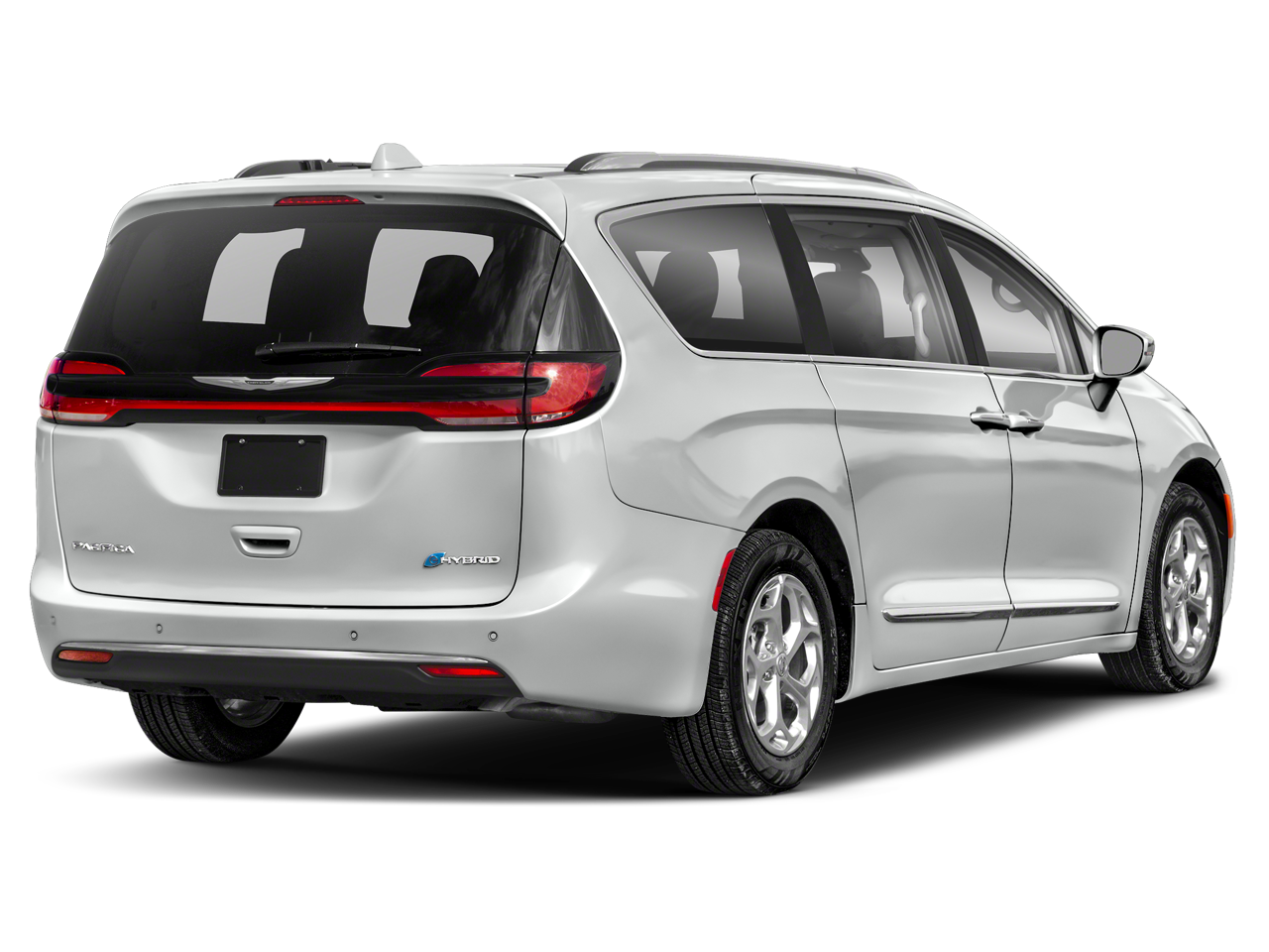 Used 2023 Chrysler Pacifica - photo 17
