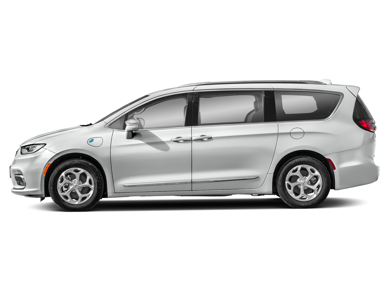 Used 2023 Chrysler Pacifica - photo 18