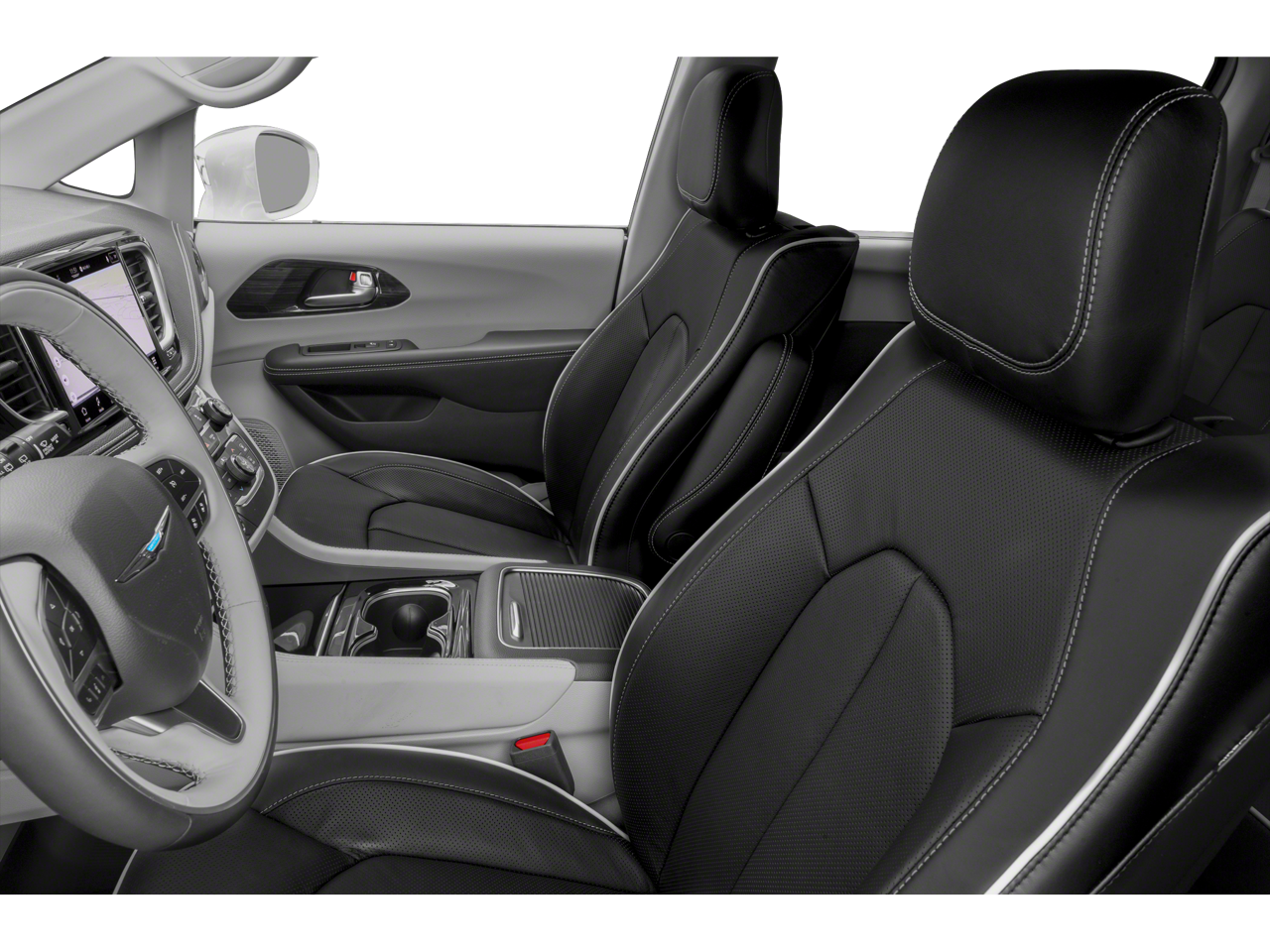 Used 2023 Chrysler Pacifica - photo 21