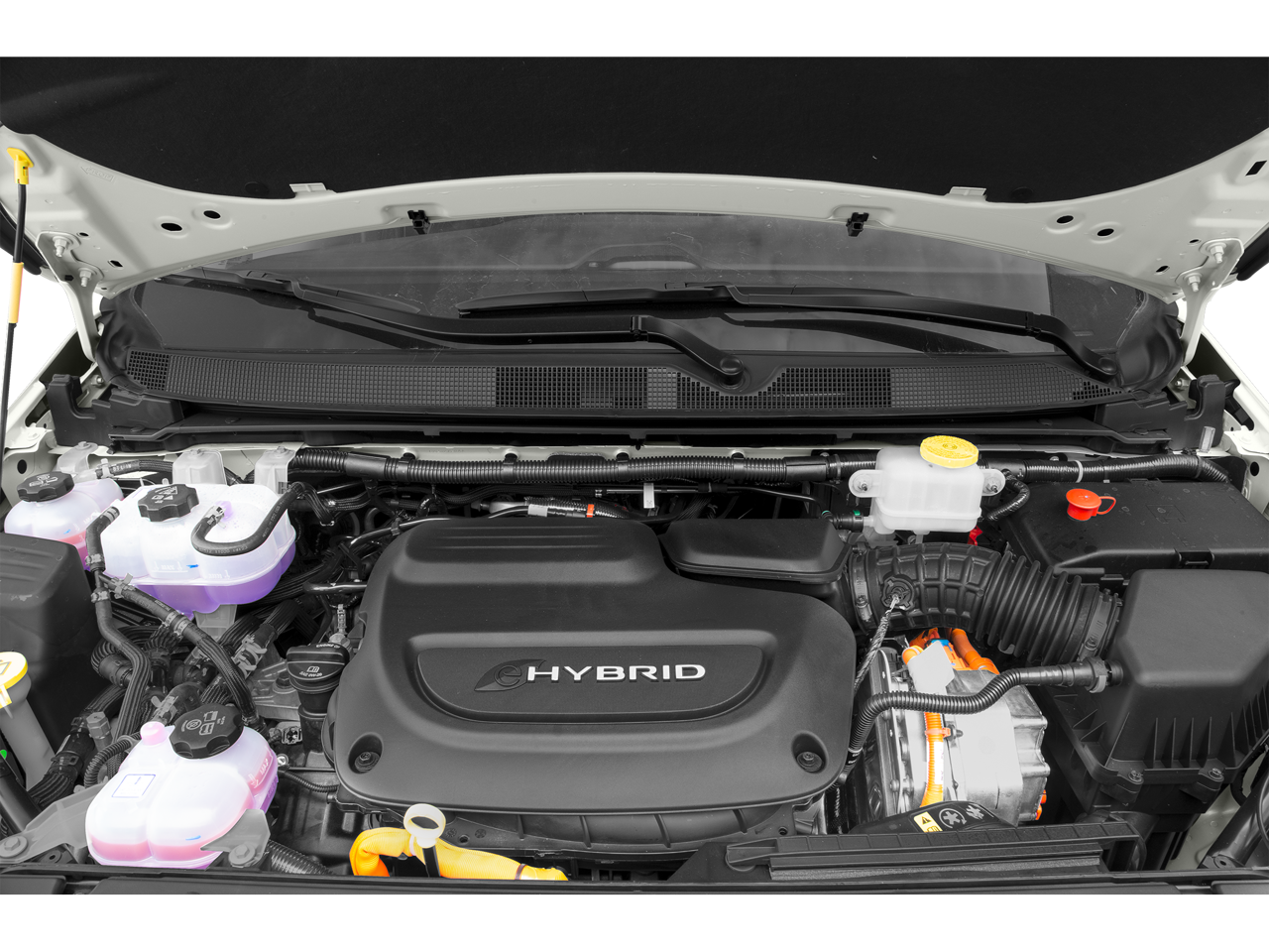 Used 2023 Chrysler Pacifica - photo 23