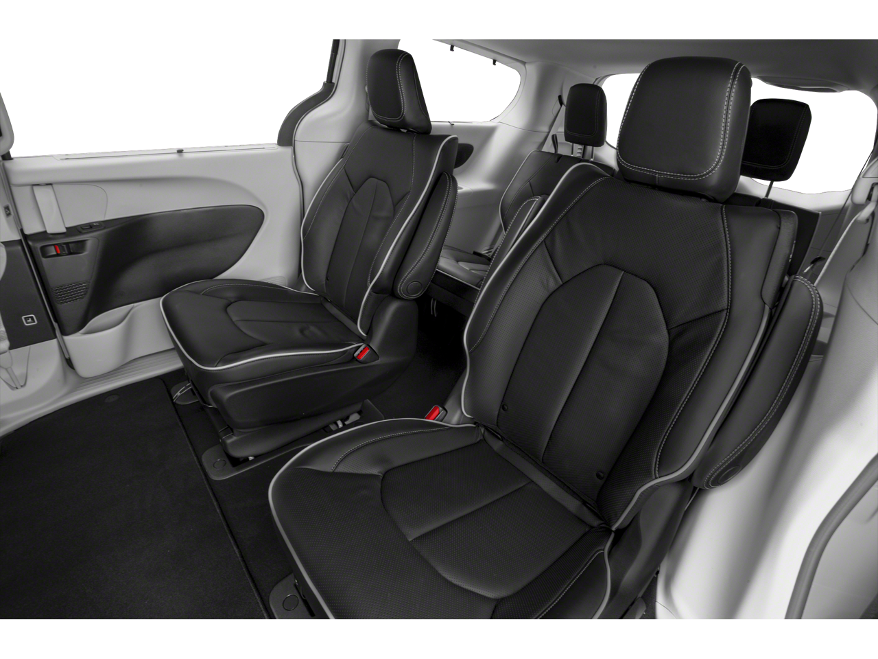 Used 2023 Chrysler Pacifica - photo 24
