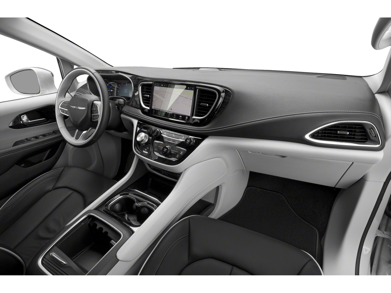 Used 2023 Chrysler Pacifica - photo 26