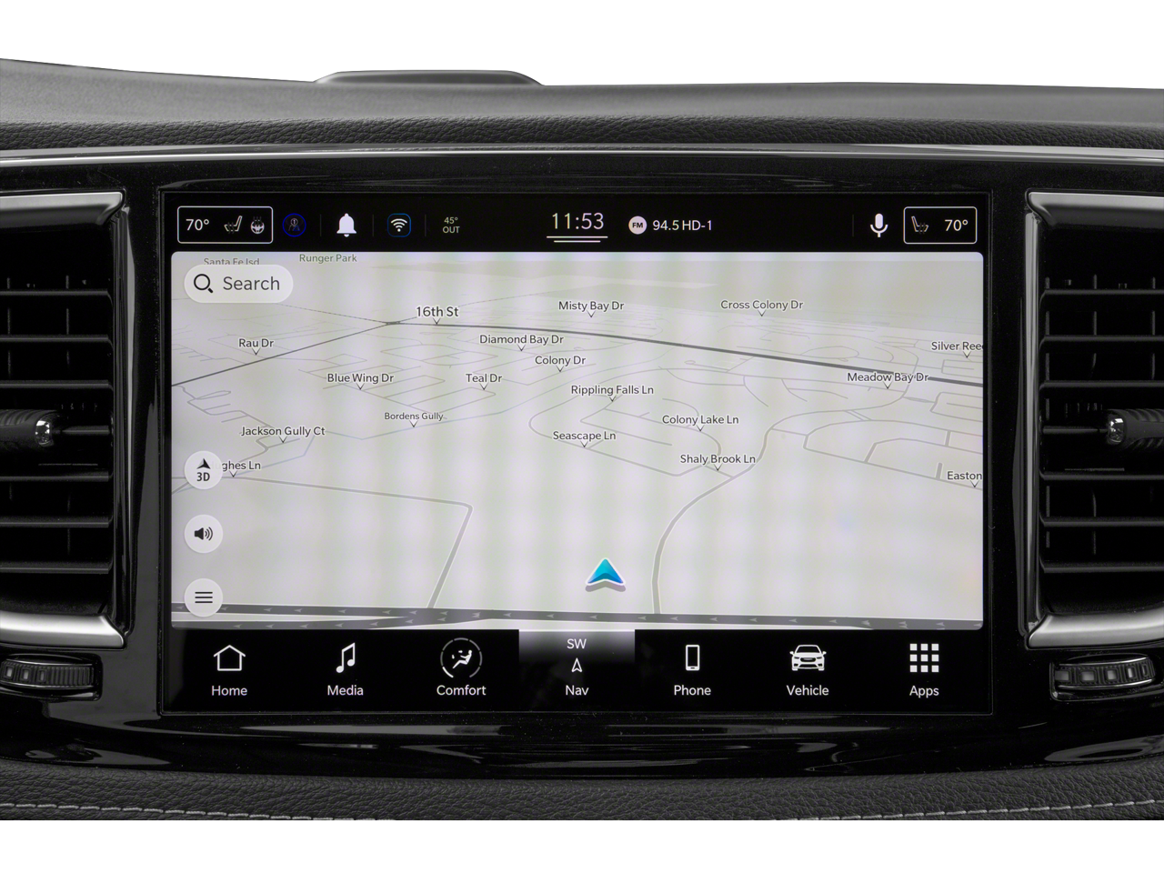 Used 2023 Chrysler Pacifica - photo 27