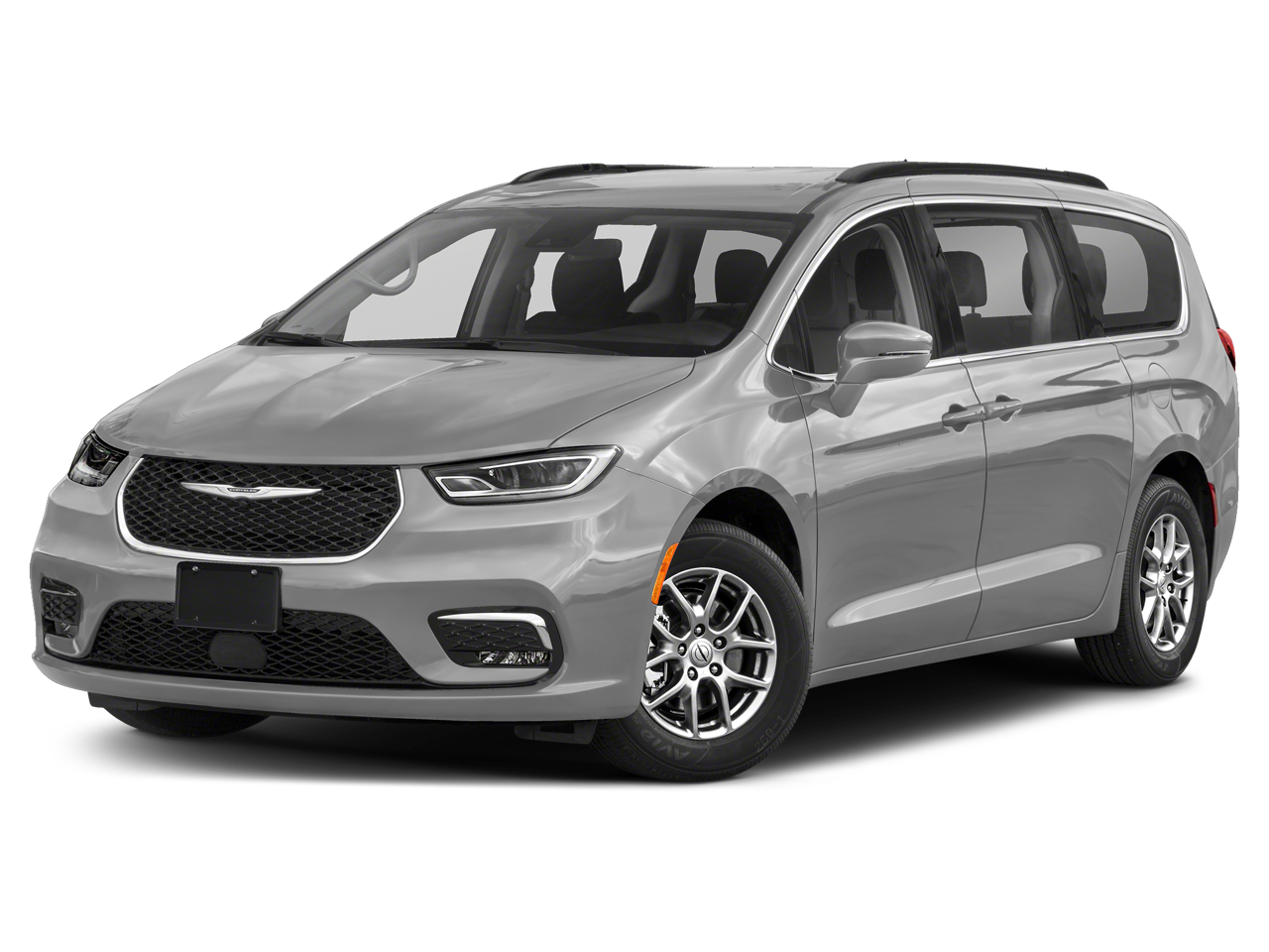 Used 2022 Chrysler Pacifica - photo 16