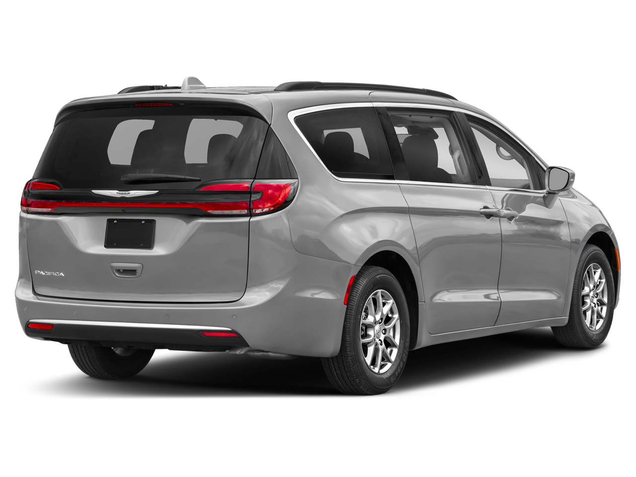 Used 2022 Chrysler Pacifica - photo 17
