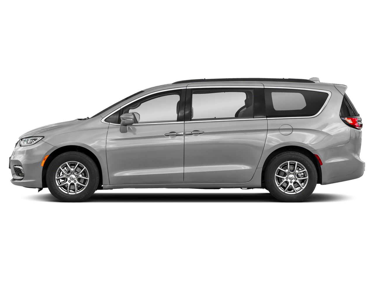 Used 2022 Chrysler Pacifica - photo 18