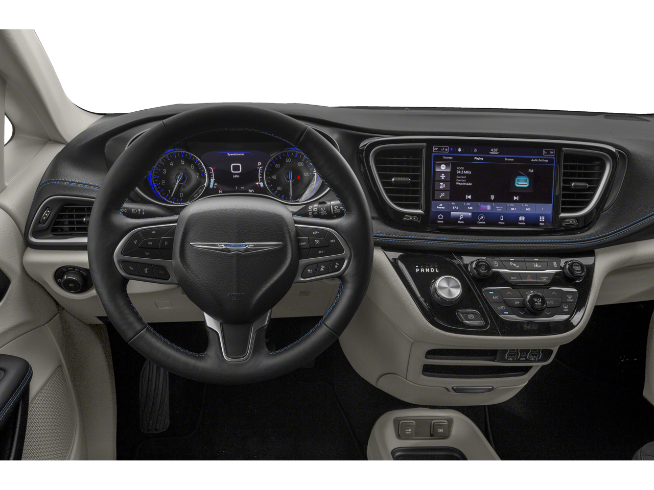 Used 2022 Chrysler Pacifica - photo 19
