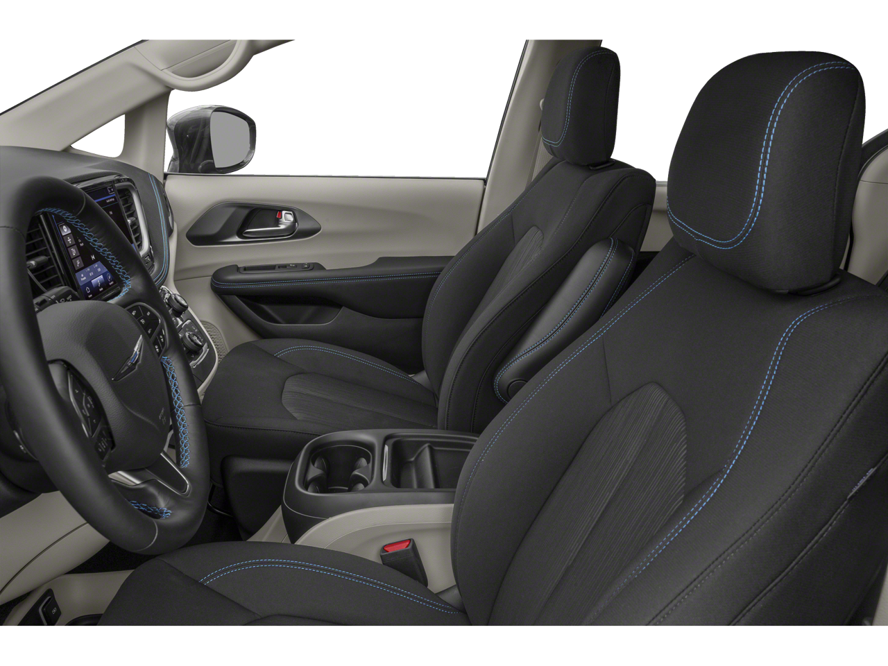 Used 2022 Chrysler Pacifica - photo 21