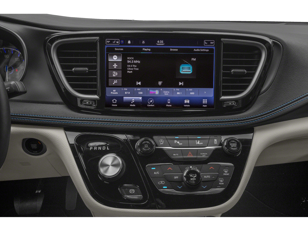 Used 2022 Chrysler Pacifica - photo 22